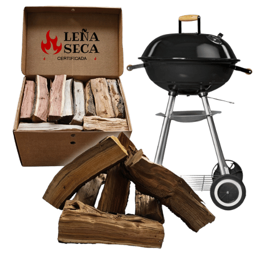 Mix para Asados comprar un mix para asados leña seca en santiago hoy